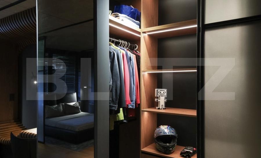 BLITZ oferă spre vânzare apartament 1 cameră – concept LUX, Concept 9