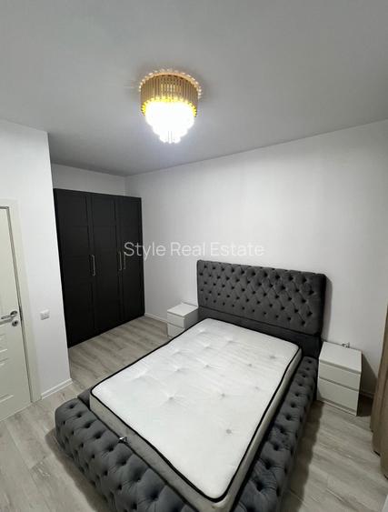 Apartament 2 Camere Militari Residence - 7