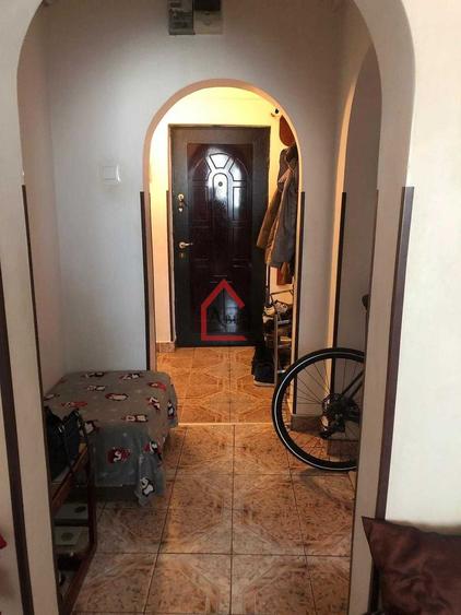 Apartament 3 Camere