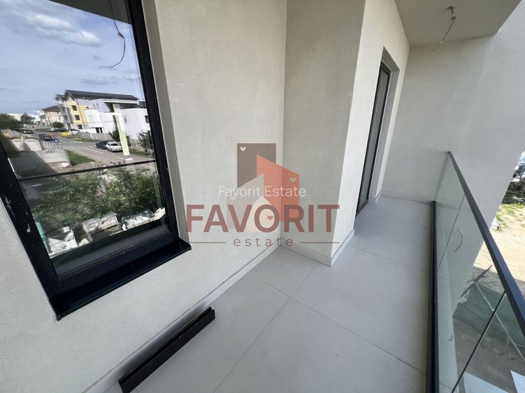 Case individuale P+2 Giroc – Zona Hotel IQ | 108 mp - 17
