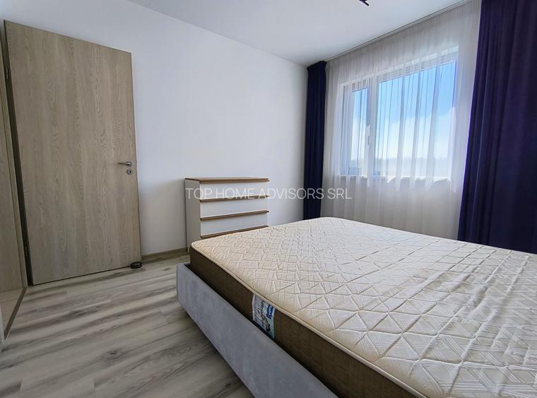 Băneasa Greenfield Residence- Loc parcare inclus! - 11