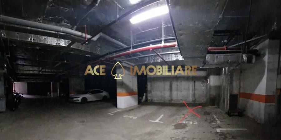 2 Camere de inchiriat | Dristor Residence | Metrou| Parcare subterana