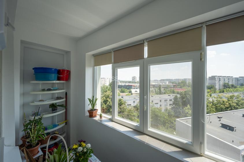 Apartament 3 camere decomandat, Titan, 1 Decembrie - 10
