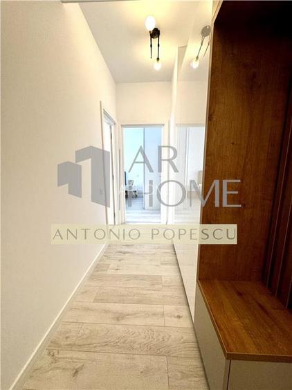 Apartament 2 camere, parcare proprie, Ploiesti,  zona Vest, cartier VAMT - 16
