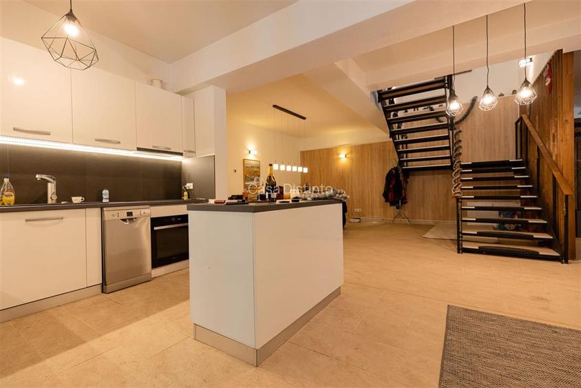 Exclusivitate! VILA PREMIUM CU DESCHIDERE LA LAC MOGOSA - 6