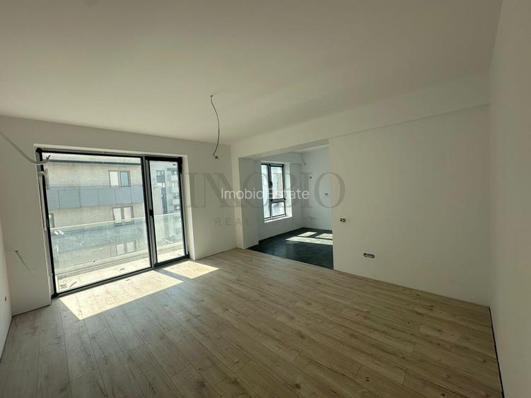 Apartament 2 camere | Imobil nou | 0% Comision | Atrium Plaza - 3