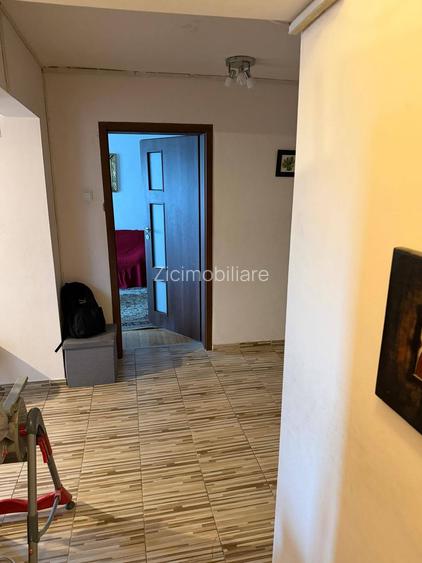 Apartament 3 camere Crângași, 72 mp, 2 băi, 2 balcoane, aproape de metrou - 8
