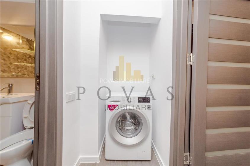 OPEN HOUSE Vanzare Apartament 2 Camere Stefan Cel Mare - 7