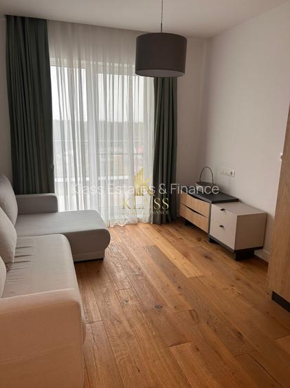 Apartament 3 camere premium cu 2 terase & 2 locuri de parcare | New Point Pipera - 8