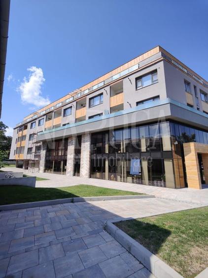 Spatiu comercial de inchiriat in Plopilor, Cluj Napoca