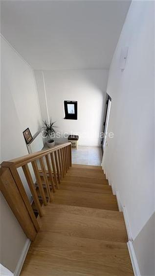 Inchiriere casa individuala cu 3 camere moderna in Gruia- zona strazii Rosetti - 8