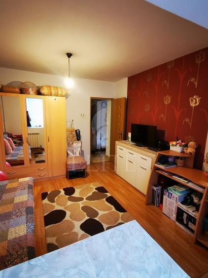 Apartament 2 camere în zona PARCUL ROZELOR