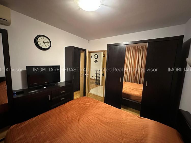 Strada acces privat | Sos Nordului - 5