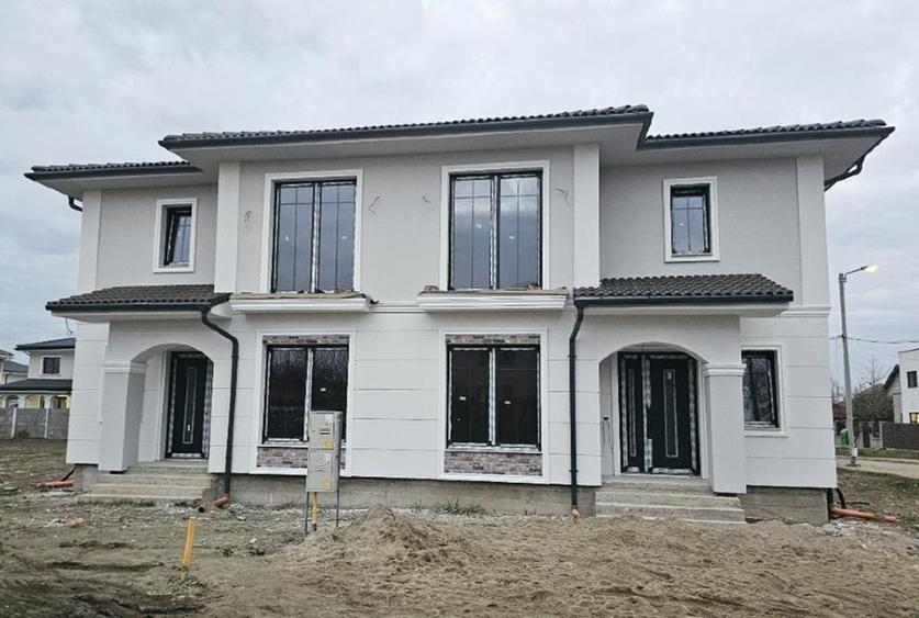 Exclusivism si calitate! Direct de la Proprietar casa 5 camere premium.