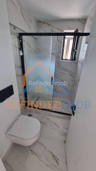 Apartament 2 camere renovat zona Afi Cotroceni