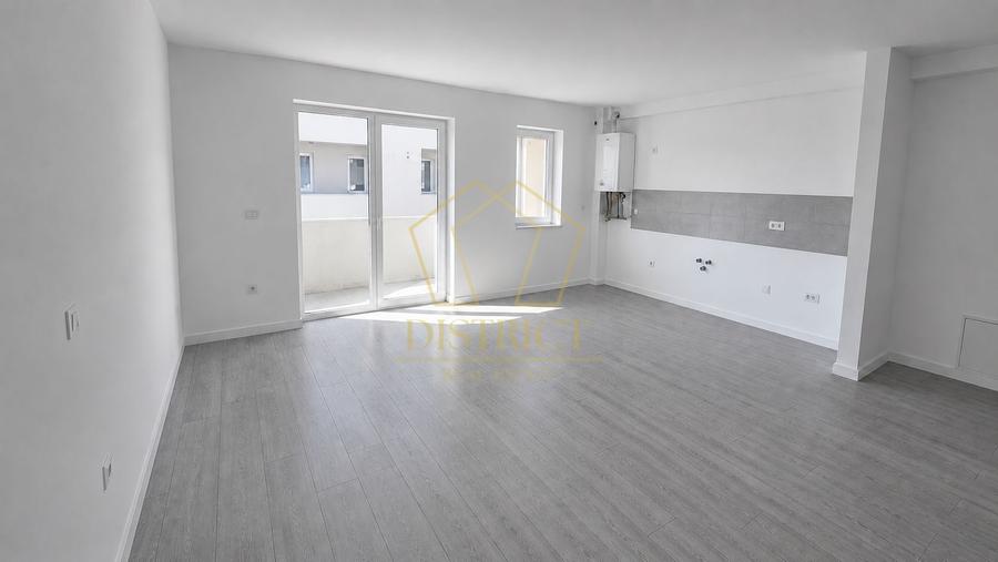Apartament modern cu 2 camere | Giroc | ESO