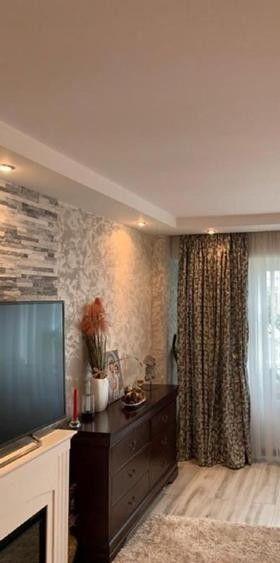 Vanzare Ap 3 Camere Unirii - Nerva Traian |82 m |Renovat Premium |Centrală Gaz