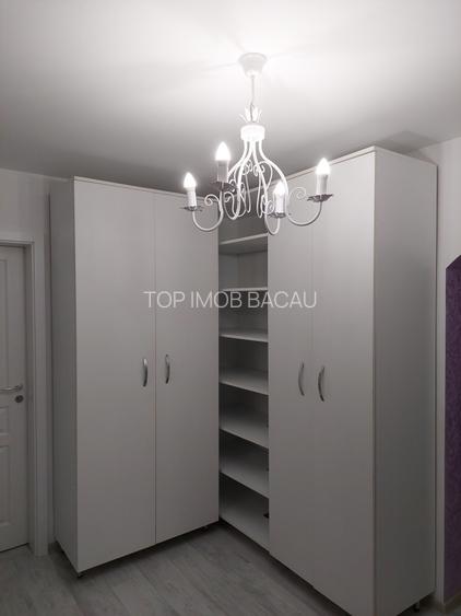 3 DECOMANDATE spatios, renovat, mobilat si utilat, Narcisa - 6