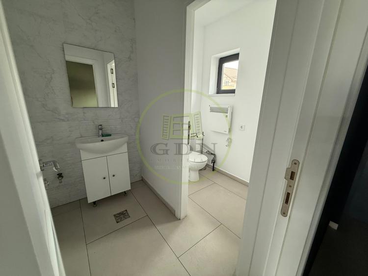 Spatiu comercial, 122 mp, open-space, Exterior Est, Cartier Ford