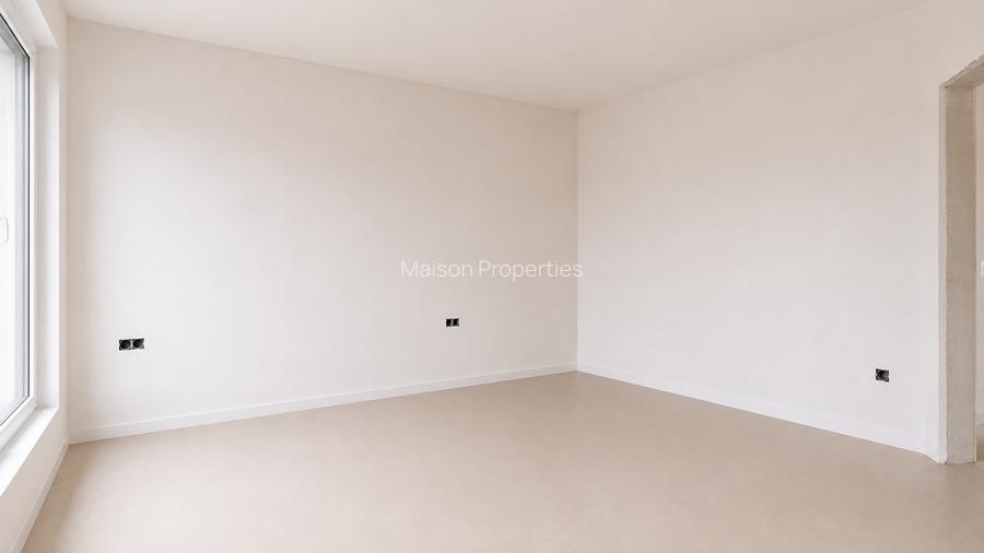 COMISION  0% | Duplex Premium | 5 Camere | Mosnita Noua - Cartier Europa | 118mp - 35