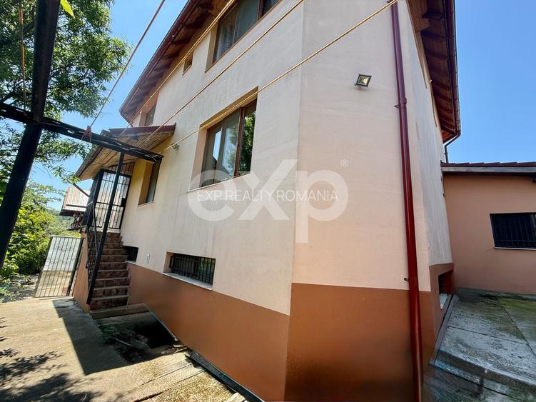 ȘTEFĂNEȘTI | CASĂ PREMIUM | ZONĂ LINIȘTITĂ | FINISAJE DE CALITATE - 2