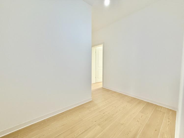 Apartament 2 camere | 58 mp utili | Mosnita - Et 1