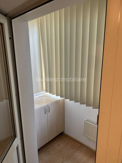 Girocului | 3 Camere | 67 mp | Etaj 1 | Centrală proprie | 2 Balcoane - 17