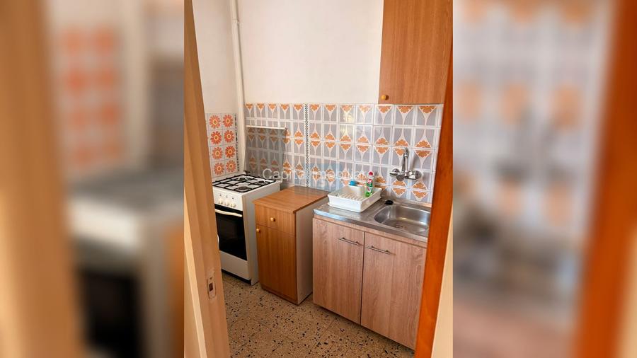 COMISION 0% |  GARSONIERA  SPATIOASA | BUCATARIE SI BALCON SEPARATE | - 9