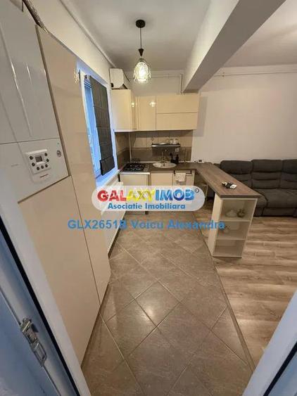 Apartament Bloc Nou Berceni - Dimitrie Leonida - Parcare - 4