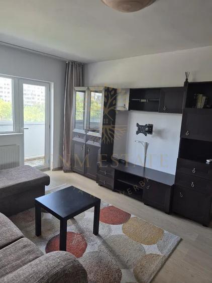 3 Camere Et.4/10 Bloc Reabilitat Drumul Taberei - Metrou T. Vladimirescu