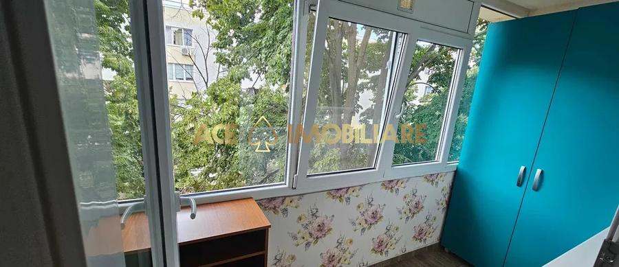 3 Camere de inchiriat | 1 Decembrie 1918 | Metrou | Parcare | Mobilat
