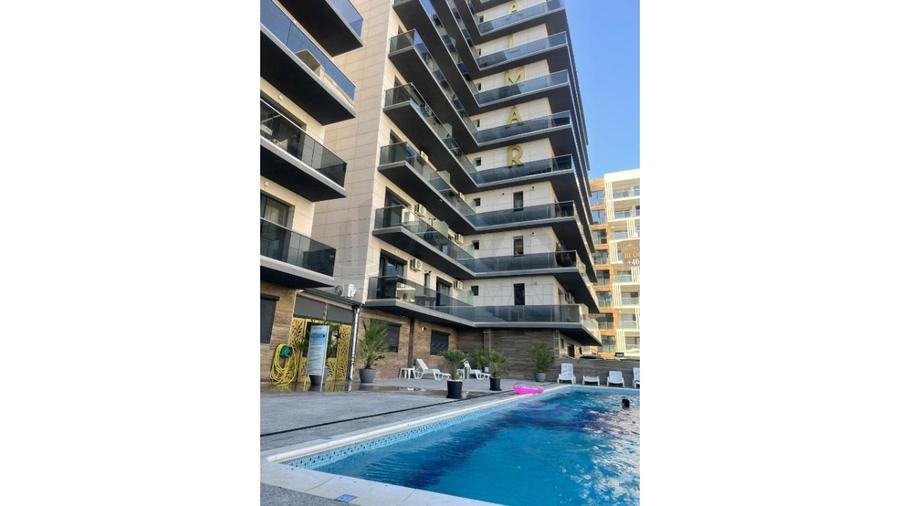 REA1025431 Apartament 2 camere de vanzare in Mamaia Nord I Navodari