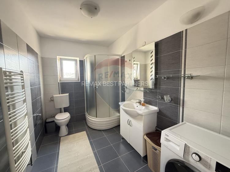 Apartament 2 camere de inchiriat in Buna Ziua - 10