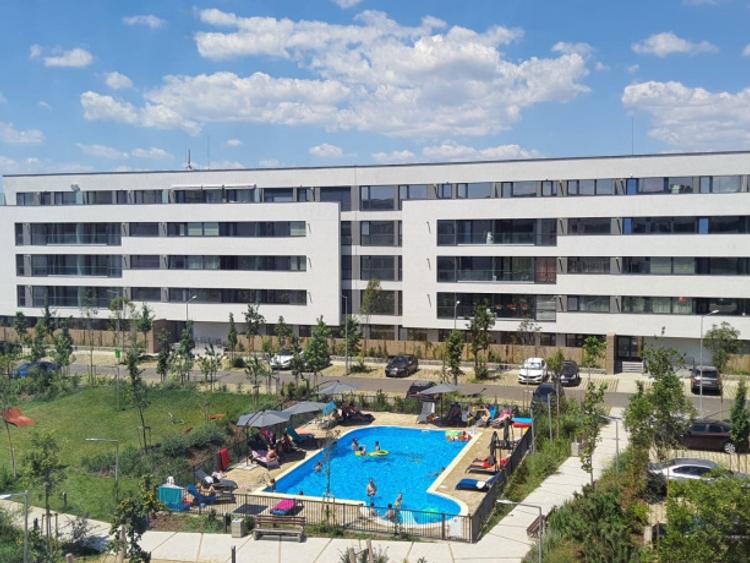 2 Camere PRIMA ÎNCHIRIERE Chitila | Lac Străulești | Bucurestii Noi