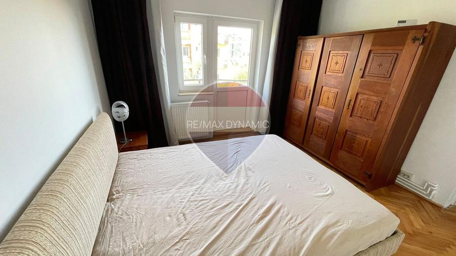 Apartament cu 3 camere de închiriat – zona Piața Spitalului - 6