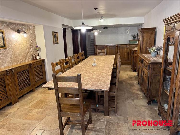 ELEGANTA FARA COMPROMIS | RESEDINTA EXCLUSIVISTA IN BACAU | 424 MP CONSTRUITI |