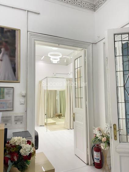MÂNTULEASA | VILĂ EXCLUSIVISTĂ ÎN CENTRUL BUCUREȘTIULUI – 1.100.000 € - 6