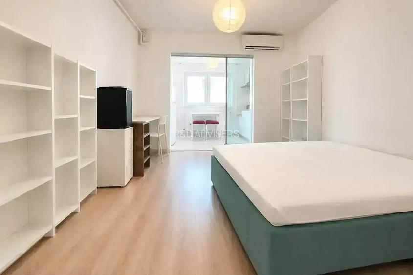 Garsoniera de vanzare Pallady | Palladium Residence Metrou 8 minute - 2