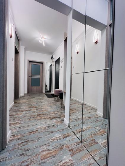 Apartament 2 Camere - Decomandate | Modern | Zona Lacul Tei