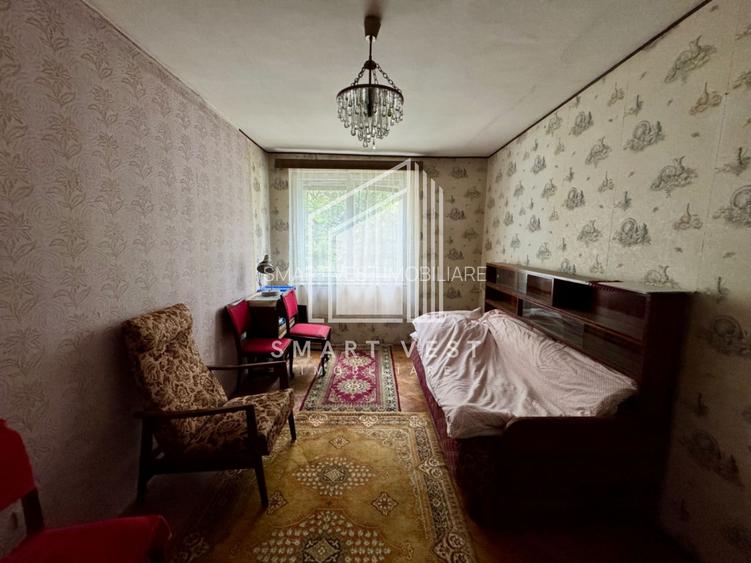 Apartament 2 camere | Etaj 3 | 60 mp | Zona Shopping city - 9
