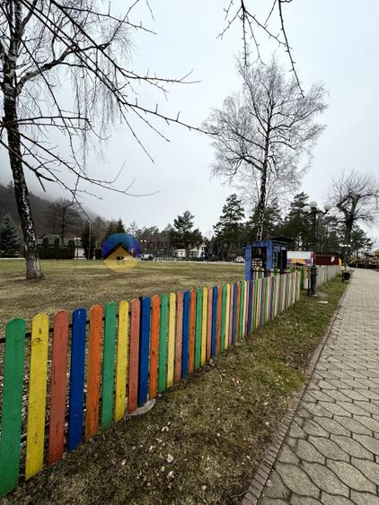 Teren investitie in strand Piatra Neamt