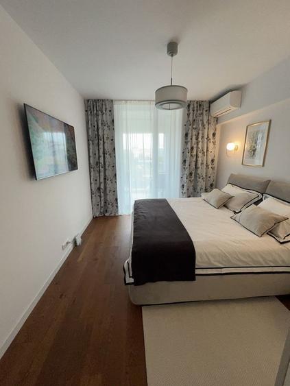 APARTAMENT 2 CAMERE | ONE COTROCENI | RENOVAT