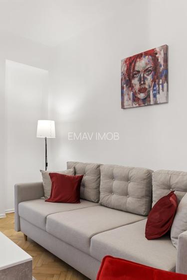 INCHIRIERE  APARTAMENT 3 CAMERE ZONA FERDINAND/MIHAI BRAVU! - 18