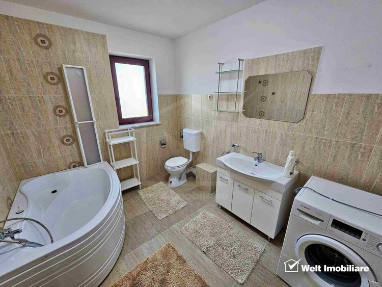 Casa tip duplex cu 6 camere, in zona Europa