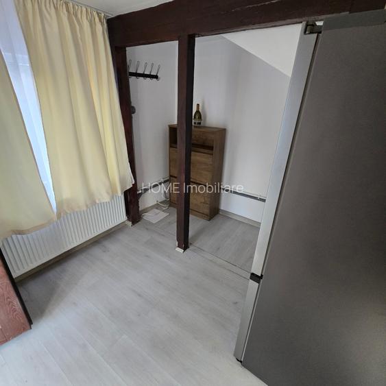 Apartament 2 camere la curte - 8