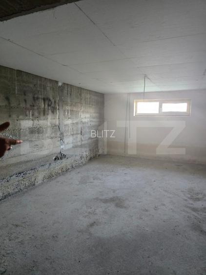 Casa de vanzare cu 8 camere+3 camere beci, 360mp, zona RAR (VETIS) - 15