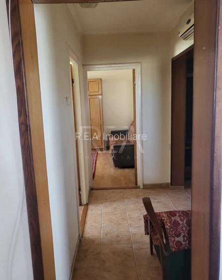 3 camere, 9/10, anvelopat, 70mp-Drumul Taberei