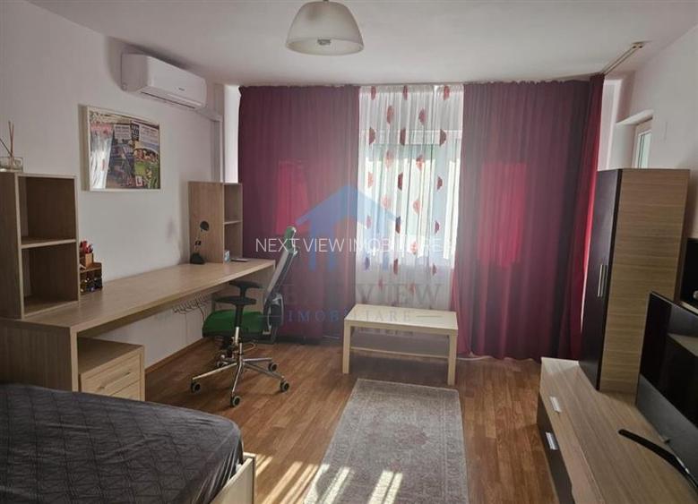 Apartament 1 camera, Zorilor - 3