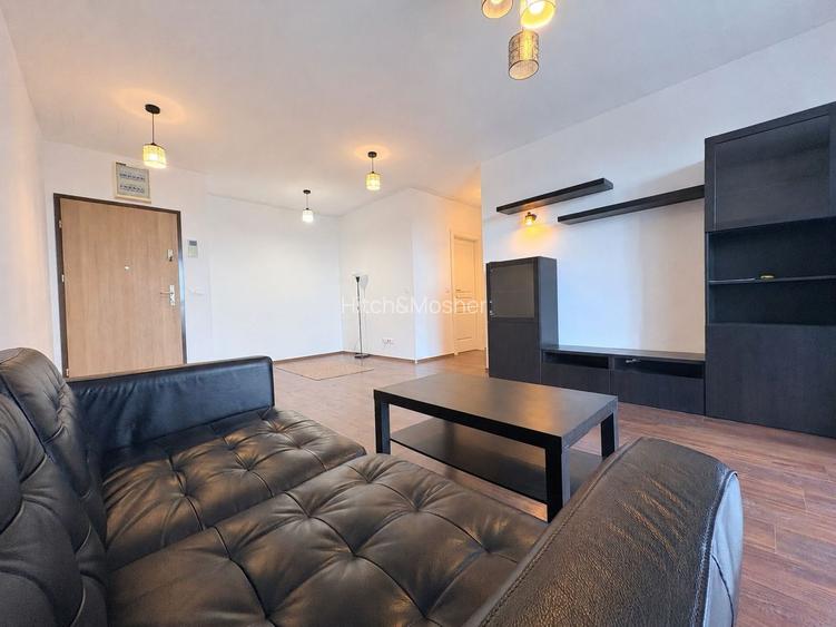 2 camere, cu vedere panoramica, parcare inclusa - zona Lipovei - 2