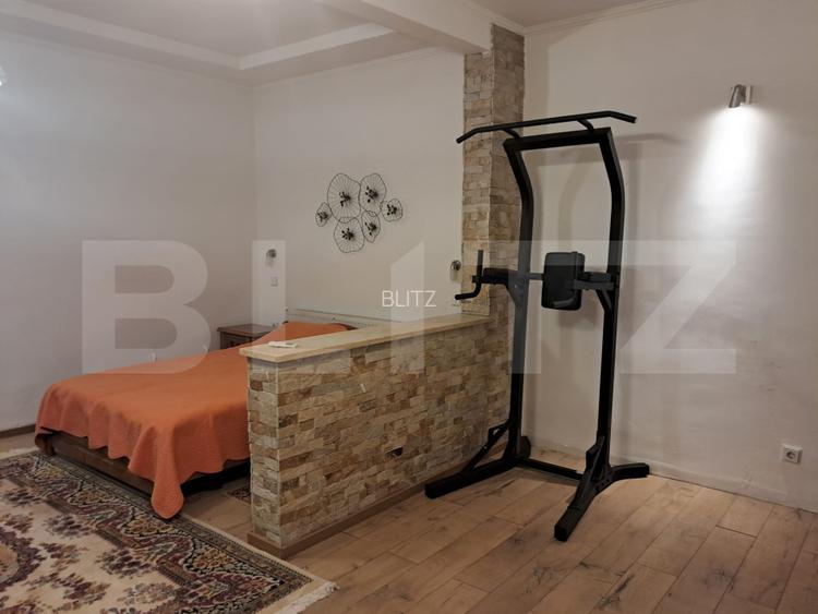2 case de vânzare/închiriere – Calea Turzii, Cluj-Napoca - 19